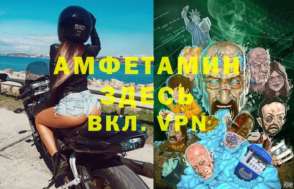 гидра Пересвет